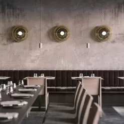 Blimp Ceiling/Wall 9 Blimp Ceiling/Wall -Lighting Store bomma blimp ceiling wall image5