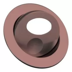 Bora Wall With Integral Bezel