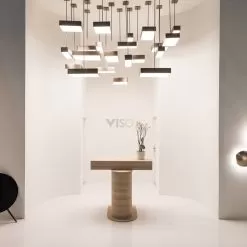 Briggs 7 Light Ceiling