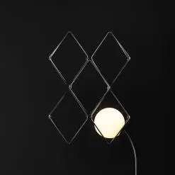 Jack O` Lantern Wall