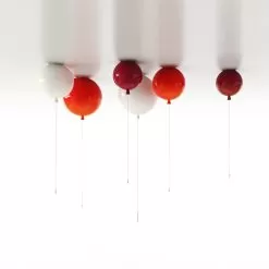 Memory Ceiling -Lighting Store brokis memory ceiling image 004