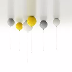 Memory Ceiling -Lighting Store brokis memory ceiling image 005