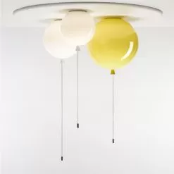 Memory Set Small Ceiling