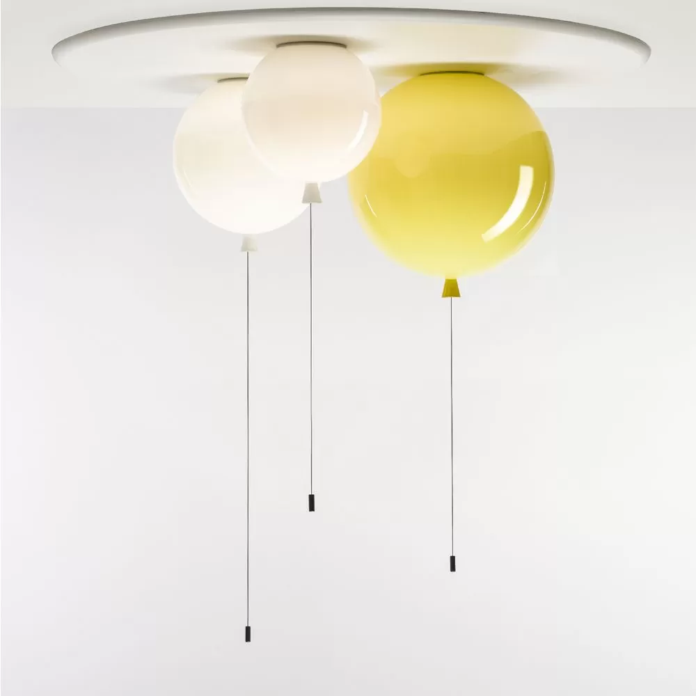 Memory Set Small Ceiling 3 Memory Set Small Ceiling