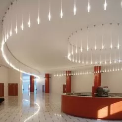 Nemo Canna Nuda Wall/Ceiling -Lighting Store canna nuda wall ceiling image5