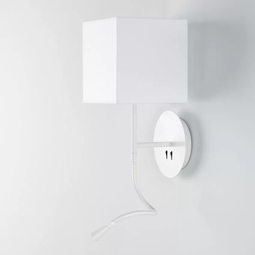 Hotel-Python Square Shade Wall 3 Hotel-Python Square Shade Wall