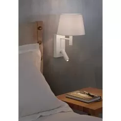 Jerry-Hotel A Wall Conical Shade