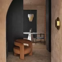 Parme Wall -Lighting Store carpyen parme wall image9