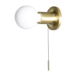 Punt Ceiling/Wall With Switch -Lighting Store carpyen punt ceiling wall with switch image4