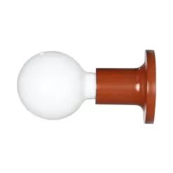 Punt Ceiling/Wall Without Switch