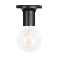 Punt Ceiling/Wall Without Switch -Lighting Store carpyen punt ceiling wall without switch image7