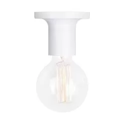 Punt Ceiling/Wall Without Switch -Lighting Store carpyen punt ceiling wall without switch image9