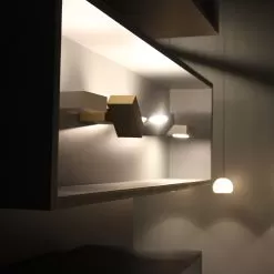 Quadrat Wall -Lighting Store carpyen quadrat wall image10