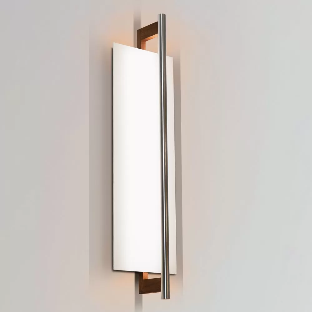 Merus Sconce Wall 3 Merus Sconce Wall