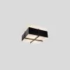 Veram Flush Mount Ceiling -Lighting Store cerno veram flush mount ceiling image 002