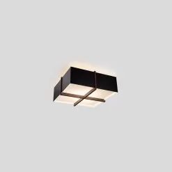 Veram Flush Mount Ceiling