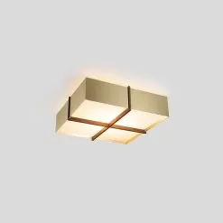 Veram Flush Mount Ceiling -Lighting Store cerno veram flush mount ceiling image 006
