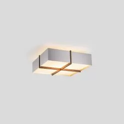 Veram Flush Mount Ceiling -Lighting Store cerno veram flush mount ceiling image 010