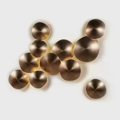 Chestnut 11 Light Ceiling/Wall