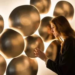 Chestnut 6 Light Ceiling/Wall -Lighting Store chestnut ceiling wall collection1