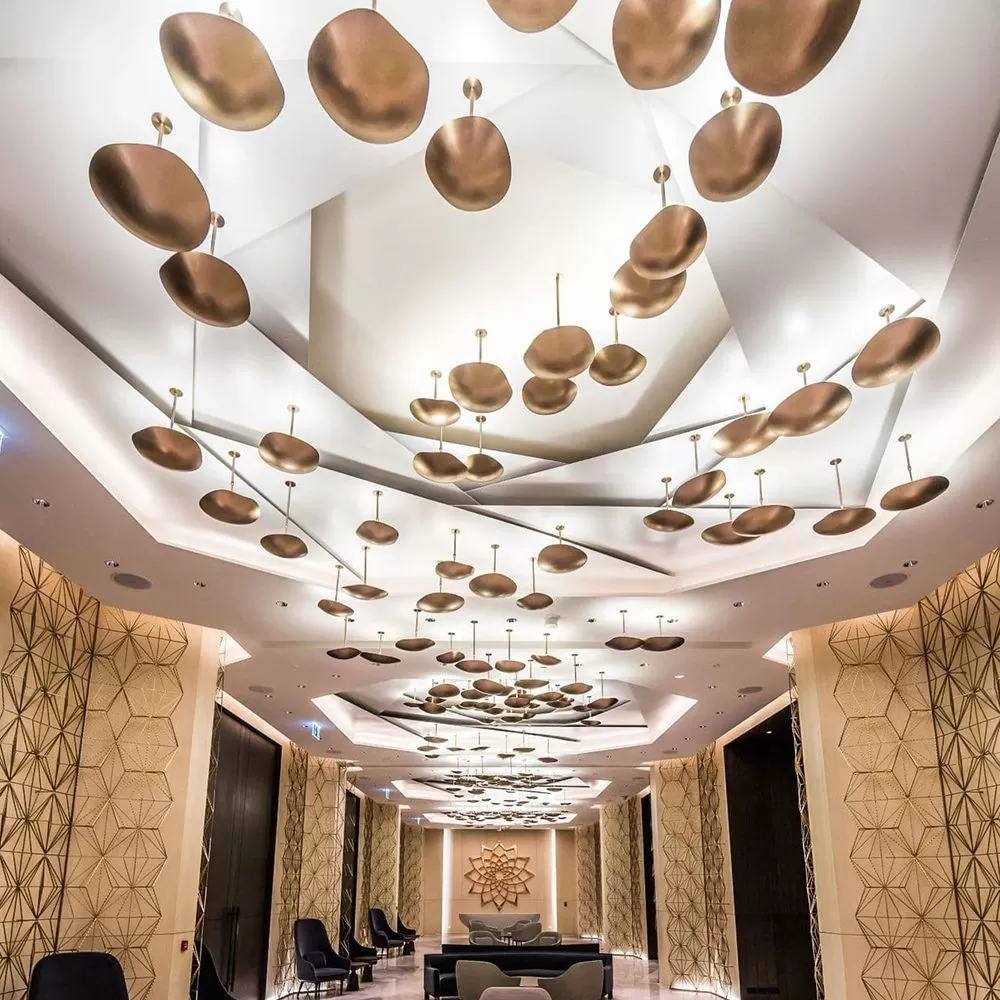 Chestnut Ceiling/Wall 4 Chestnut Ceiling/Wall - Image 2