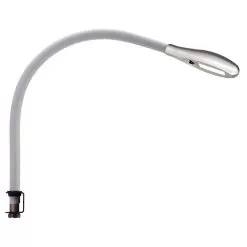 Cirrus Wall Over The Bedhead