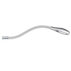 Cirrus Wall Through The Bedhead