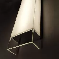 Cloud Vanity Wall -Lighting Store cloud wall image6