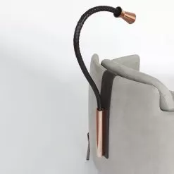 G+T Battery Portable Table/Wall -Lighting Store contardi gt battery table wall image7