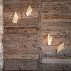 Abstract Wall -Lighting Store cto lighting abstract wall image7