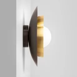 Carapace Ceiling/Wall -Lighting Store cto lighting carapace ceiling wall image6