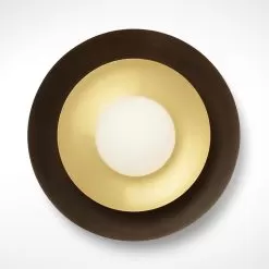 Carapace Ceiling/Wall -Lighting Store cto lighting carapace ceiling wall image8