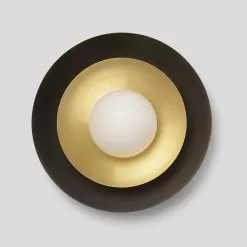 Carapace Ceiling/Wall -Lighting Store cto lighting carapace ceiling wall image9