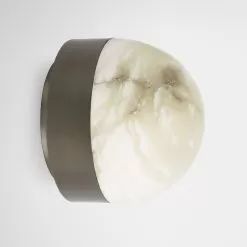 Lucid Ceiling/Wall -Lighting Store cto lighting lucid flush mounted ceiling wall image5