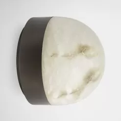 Lucid Ceiling/Wall -Lighting Store cto lighting lucid flush mounted ceiling wall image6