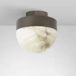 Lucid Ceiling/Wall -Lighting Store cto lighting lucid flush mounted ceiling wall image7