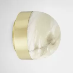 Lucid Ceiling/Wall -Lighting Store cto lighting lucid flush mounted ceiling wall image8