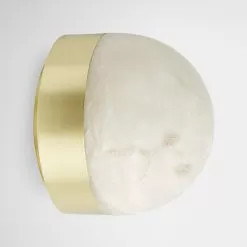 Lucid Ceiling/Wall -Lighting Store cto lighting lucid flush mounted ceiling wall image9