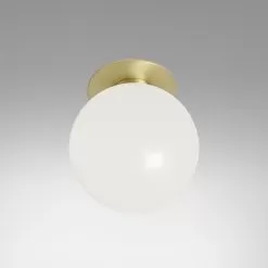 Mezzo Ceiling/Wall -Lighting Store cto lighting mezzo flush mounted ceiling wall image10