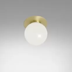 Mezzo Ceiling/Wall -Lighting Store cto lighting mezzo flush mounted ceiling wall image9