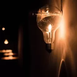 Edison's Nightmare Wall -Lighting Store davide groppi edisons nightmare wall image5