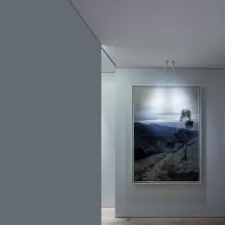 Mira R Recessed Ceiling