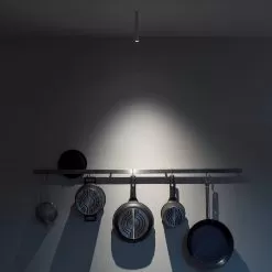 Mira R Recessed Ceiling -Lighting Store davide groppi mira r recessed ceiling image4