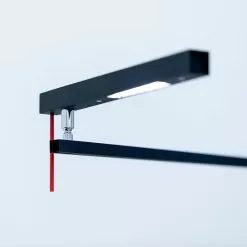 Morsetto P Wall -Lighting Store davide groppi morsetto detail