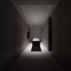 Nulla 18 Recessed Ceiling -Lighting Store davide groppi nulla 18 recessed ceiling image5