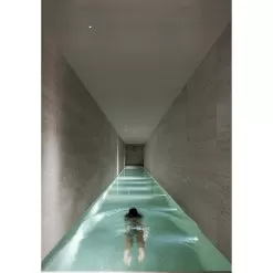 Nulla 25 Recessed/Ceiling