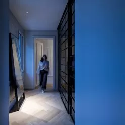 Nulla Recessed/Ceiling