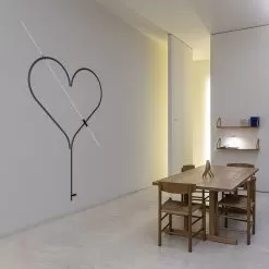 Rail Wall -Lighting Store davide groppi rail wall image4 2