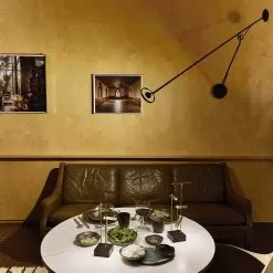 Aaro Wall -Lighting Store dcw editions aaro wall image10