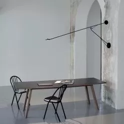 Aaro Wall -Lighting Store dcw editions aaro wall image4